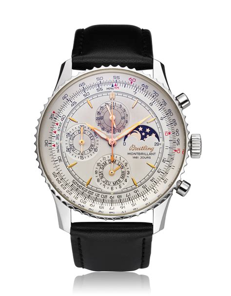 breitling montbrillant|breitling montbrillant navitimer price.